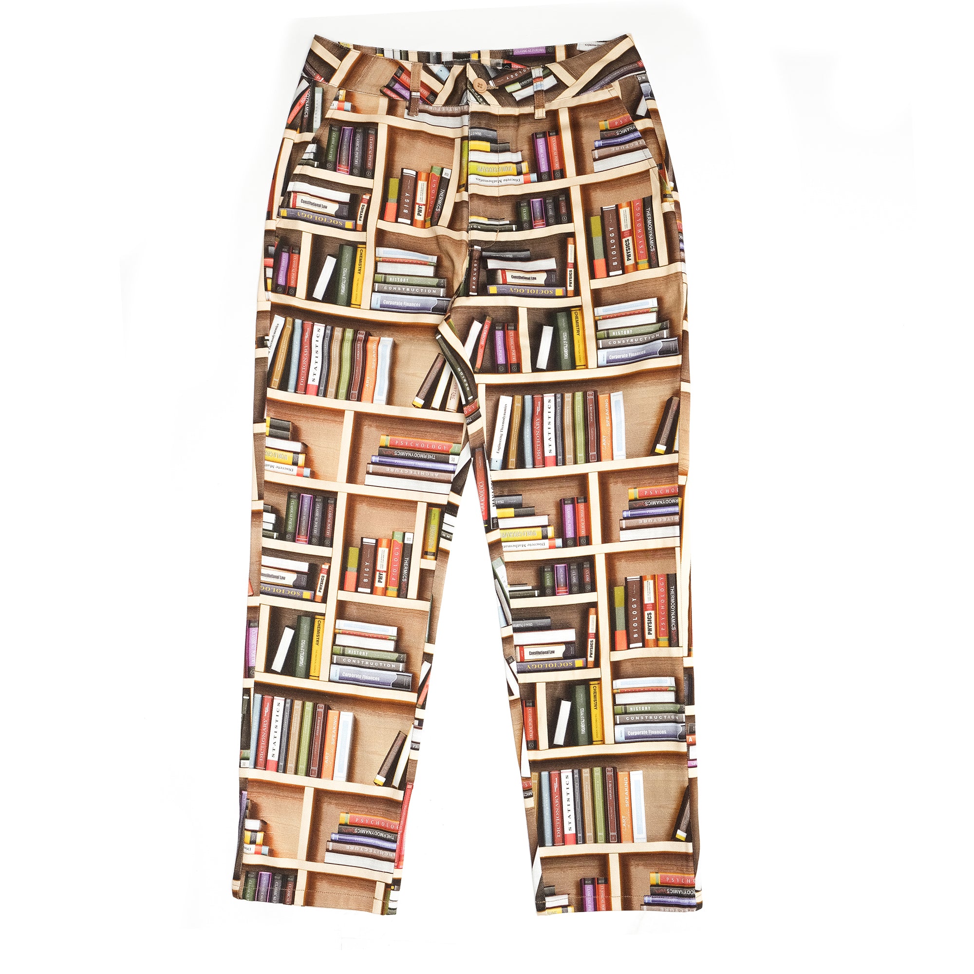 STUDENTS GOLF - STUDENTS GOLF Men's Dowsett Pants - The Agora Bangkok